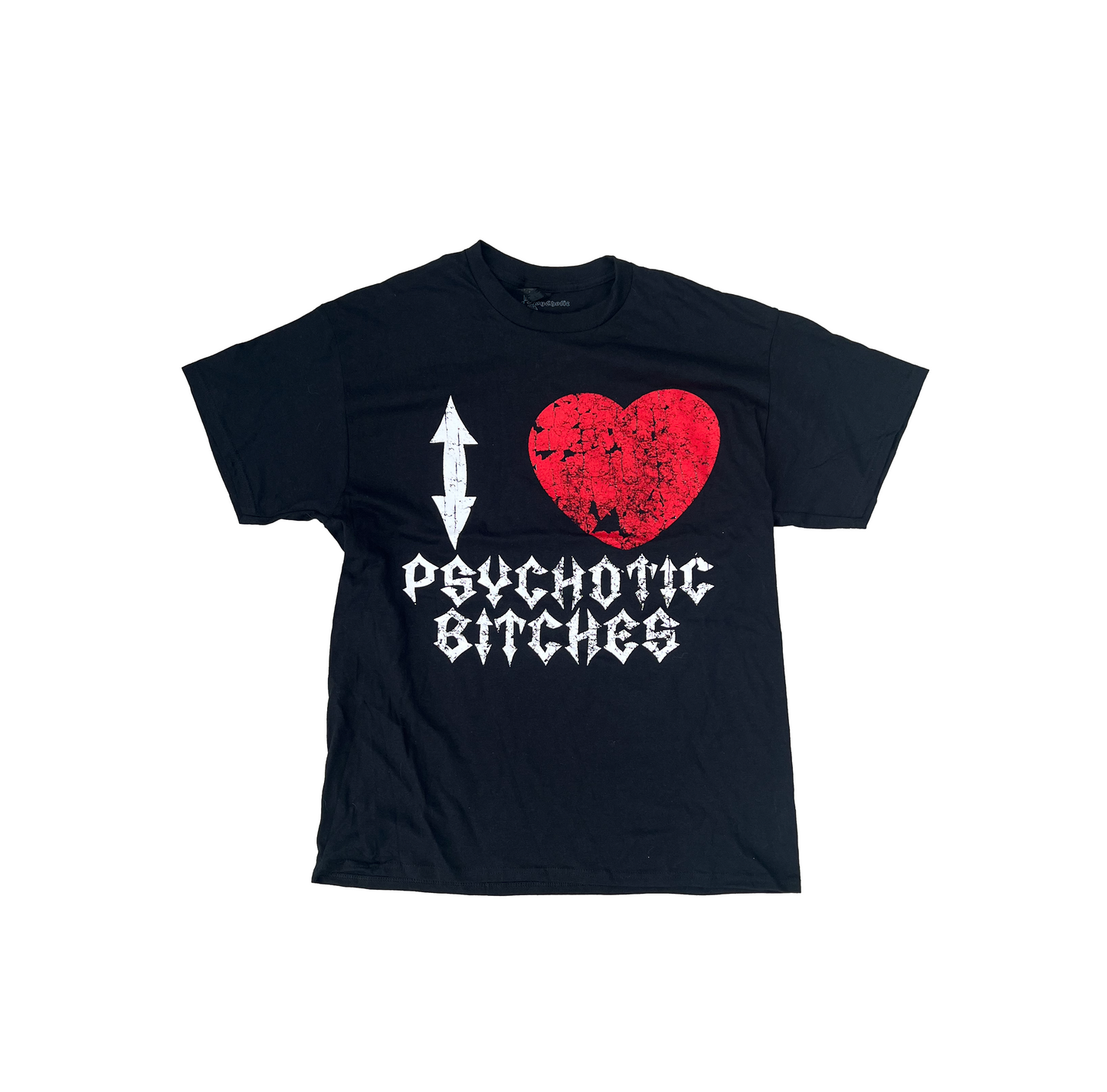 I Love Psychotic
