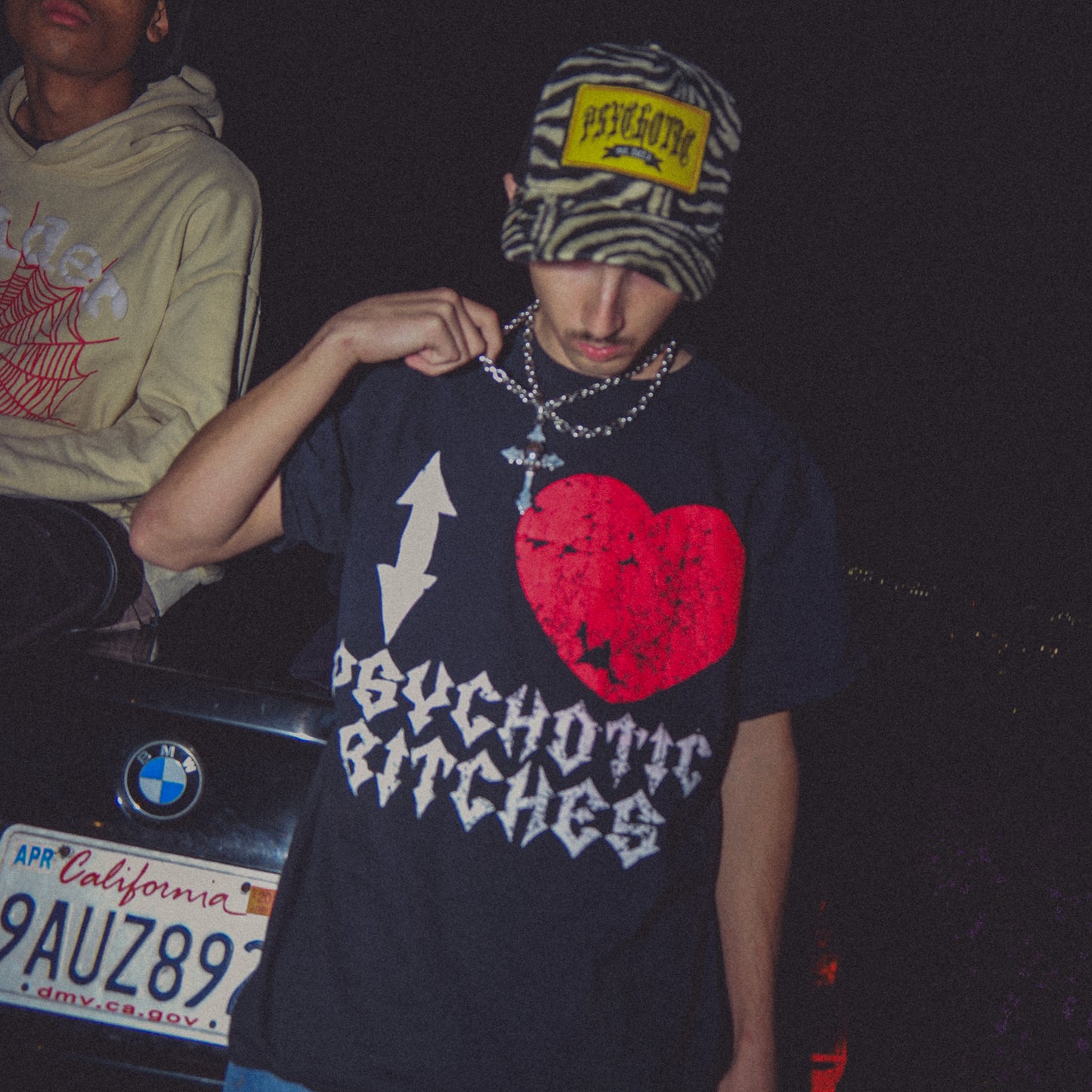 I Love Psychotic